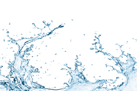 水浸傳感器原理