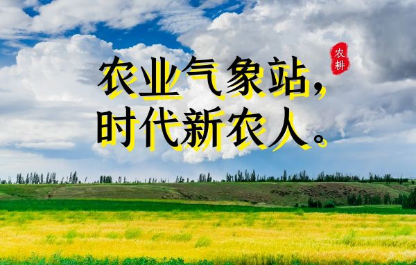 時(shí)代新農(nóng)人應(yīng)怎樣配置農(nóng)業(yè)氣象站