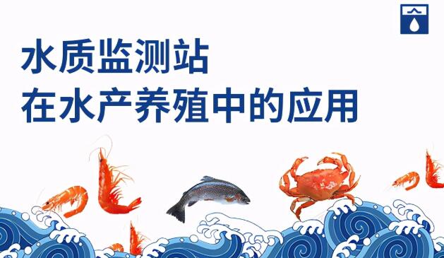 水質(zhì)監(jiān)測(cè)站在水產(chǎn)養(yǎng)殖中的應(yīng)用