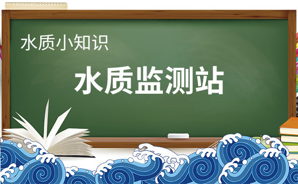 我國水質(zhì)監(jiān)測的分類指標及特點