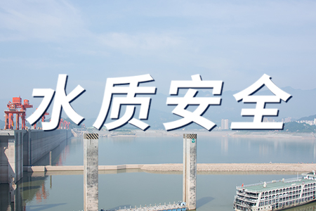 南水北調(diào)中傳感器的巨大作用