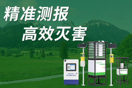 如何選擇防治蟲子設(shè)備
