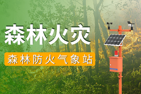 森林防火，不容有失