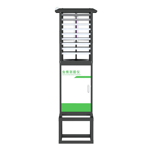 蟲情測報儀（R6）