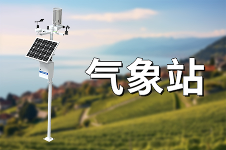 氣象站：關(guān)于國家基本氣象站