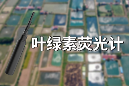 葉綠素熒光計：創(chuàng)新技術(shù)助力環(huán)境監(jiān)測