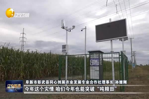 遼寧衛(wèi)視,山東,仁科,為,農(nóng)業(yè)現(xiàn)代化,進(jìn)程,注入,新活力,新,活力,助力,增產(chǎn)增收,一,年來,遼寧省,錨定,打造,現(xiàn)代化,大,農(nóng)業(yè)發(fā)展,先行,地,目標(biāo),大力,提升,