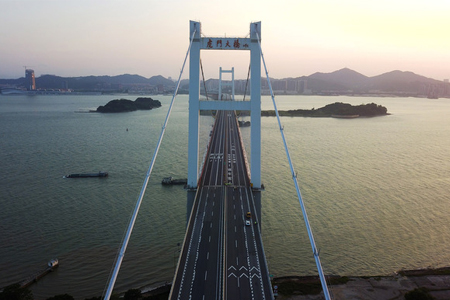 物聯(lián)網(wǎng)技術何時才能知曉橋梁隱患