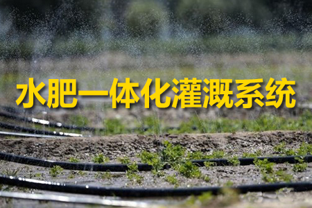 水肥一體化智能灌溉系統(tǒng)的工作原理及功能特點(diǎn)